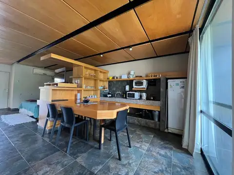 Apart club San Pedro Hermoso Loft