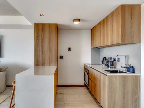 Departamento en Alquiler Temporal en Rincón del Indio, USD 3.000