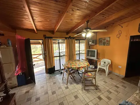 Casa en Venta 20 años