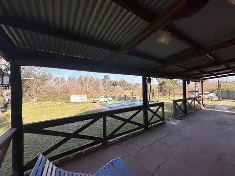 Casa en Venta en Andino, USD 65.000