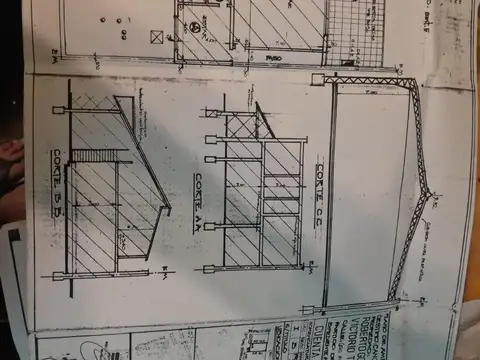 Oficina en Venta en Olivos Maipú/Uzal, USD 1.500.000