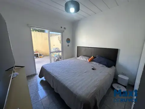 Departamento en Venta 8 años