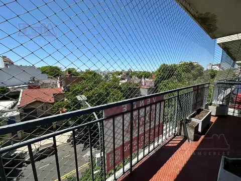 Departamento en Venta en Villa Urquiza, USD 165.000