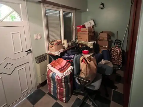 Casa 6 ambientes con 3 baños