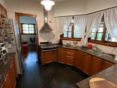 Casa en venta en La plata