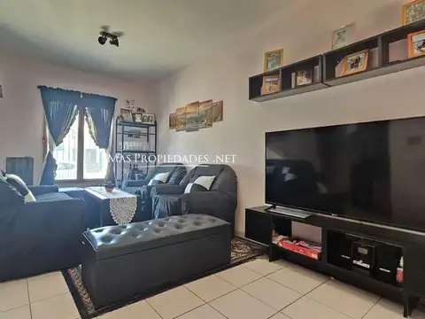 Casa en Venta en San Francisco Solano, USD 58.000