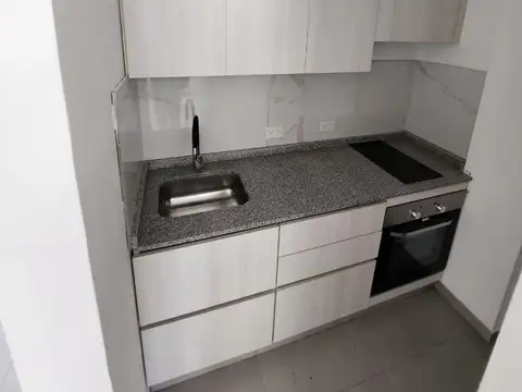 Venta- Departamento de 2 ambientes en Ramos Mejia - Acepta permuta