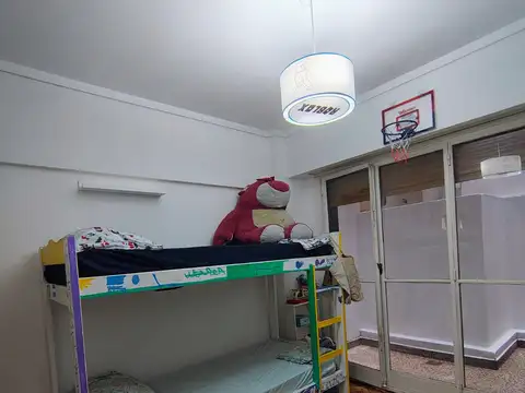 Departamento en Venta en Botanico, USD 119.900