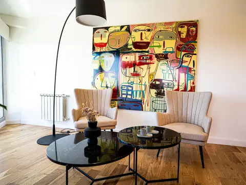 Departamento en Venta A Estrenar