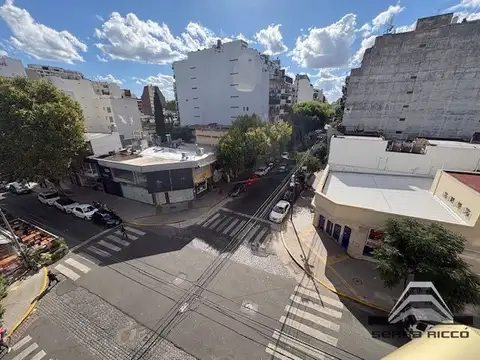 Departamento en Venta en Villa del Parque, USD 234.900