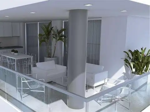 Departamento en Venta de Monoambiente