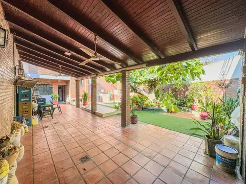 Casa en Venta de 4 dormitorios