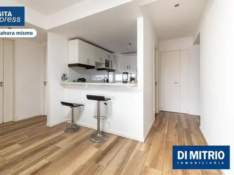 Departamento en Venta de 2 dormitorios