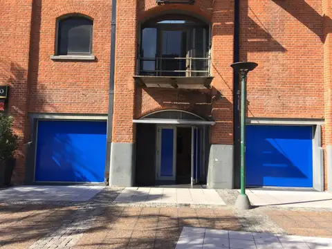 Local en Alquiler 25 años