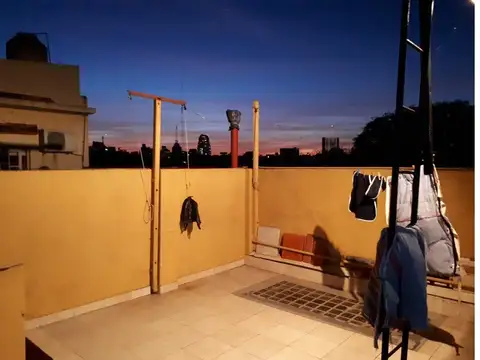 Pje Practico Poliza 1000, Piso 1