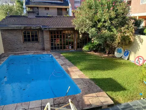 Intendente Lima 4100