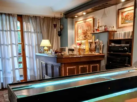 Casa en Venta 35 años