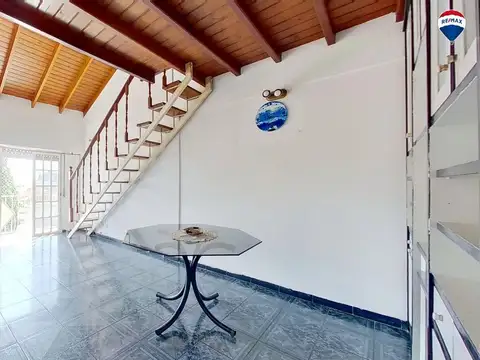 VENTA DEPTO 3 AMB CON BALCÓN WILDE