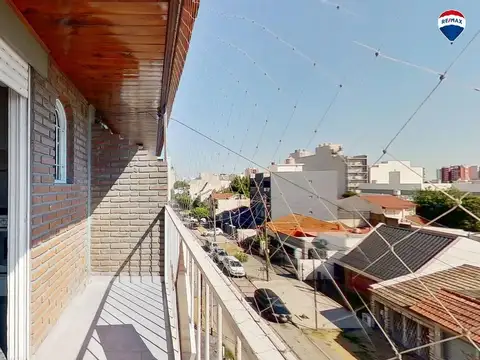 Estanislao Zeballos 6400