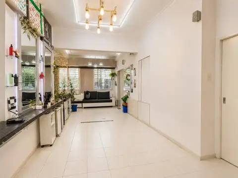 VENTA LOCAL COMERCIAL 84 m2 - QUILMES CENTRO