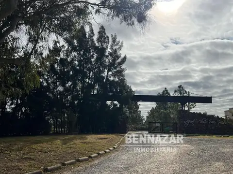 Terreno en Venta en San Pedro, USD 55.000