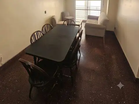 Departamento en Alquiler de 4 ambientes