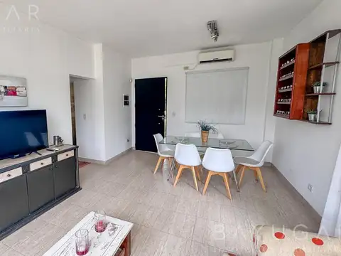 Departamento en Venta en La Lonja, USD 120.000