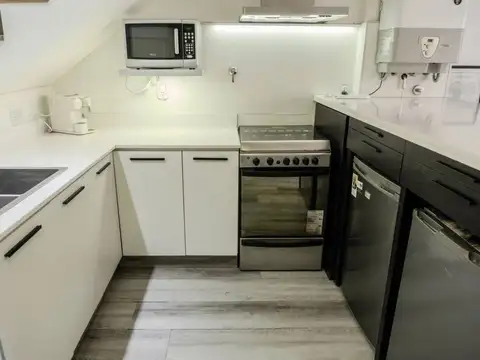 Departamento en Venta en Flores, USD 130.000