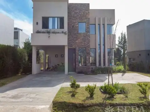 LA RESERVA DE HUDSON - LOTE 58