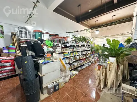 Local en Venta 80 años