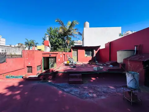 Terreno en Venta de 112,0 m2