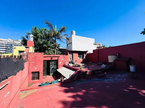 Venta Lote en Saavedra