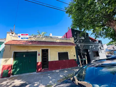 Terreno en Venta en Saavedra, USD 235.000