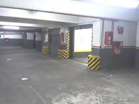 Cocheras fijas en distintos pisos - Consulte