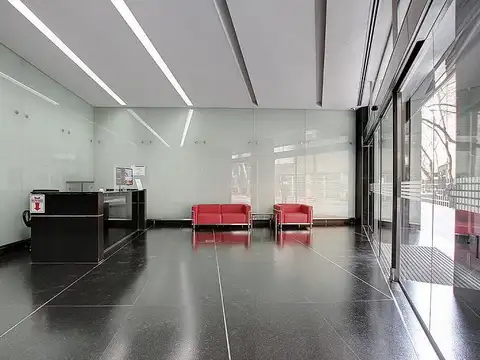Oficina en Alquiler A Estrenar