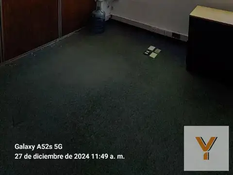 Oficina en venta - 4 Oficinas 3 Baños - 150Mts2 - Monserrat