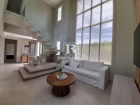 Casa en Alquiler 2 años