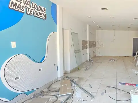 Avenida Intendente Remigio Lopez 5000