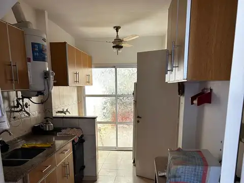 Depto Tipo Casa en Venta en Hurlingham, USD 75.000