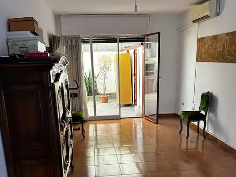 Depto Tipo Casa en Venta 55 años