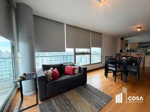 Departamento en Alquiler 12 años