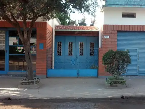 Joaquin V. Gonzalez 2713