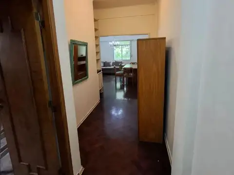 Departamento en Alquiler en Belgrano Chico, $ 1.300.000