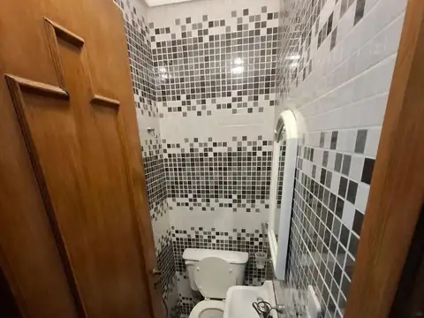 Departamento en Alquiler 40 años