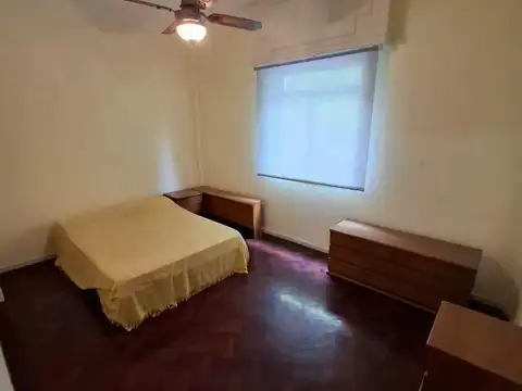 Departamento en Alquiler de 3 ambientes