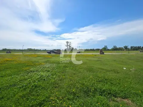 Terreno en Venta en Villanueva, USD 98.000