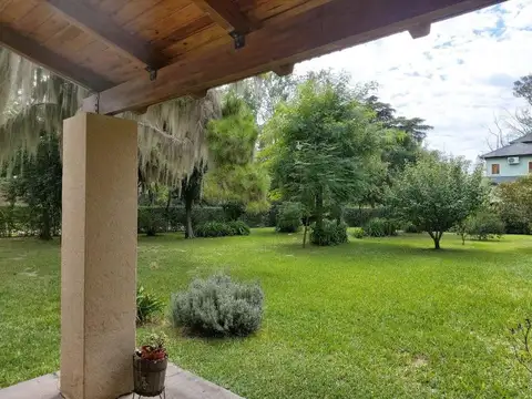 Casa en Venta en Oliveros, USD 135.000