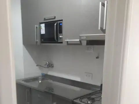 Departamento en Alquiler Temporal de 1 dormitorio
