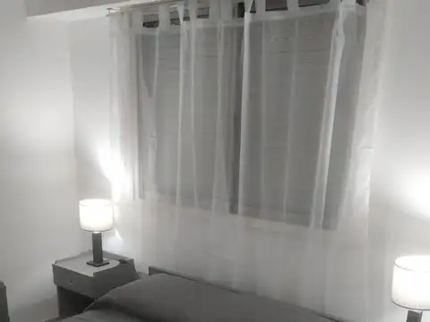 Departamento en Alquiler Temporal de 2 ambientes