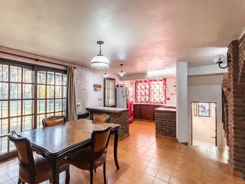 Casa en Venta 39 años